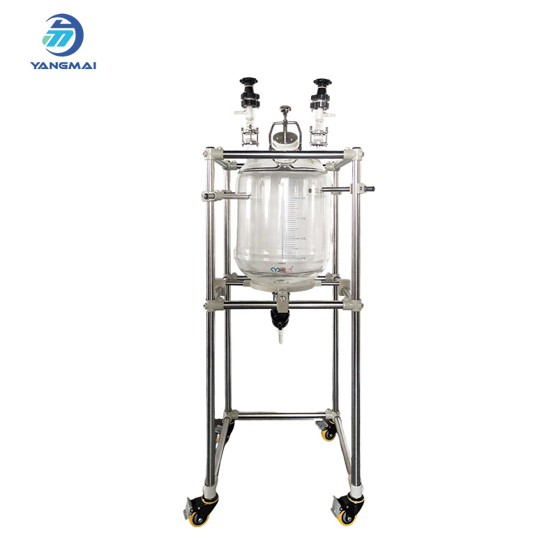 Kiến thức sản phẩm | Phễu nhỏ giọt thủy tinh Borosilicate (Bể chứa cao cấp)