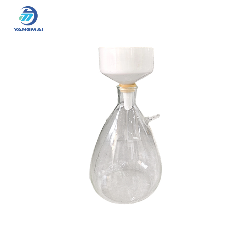 Ceramic Buchner Funnel Laboratory